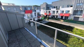 3-izb. byt s 3 balkónmi - novostavba - NOVÝ MARTIN - Martin - 15