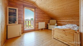 Dom na predaj ZNÍŽENÁ CENA o 40000 € - 15