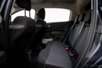 Citroën C3 PureTech 82 Feel - 15