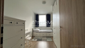 3 izbový byt, Banská Bystrica, terasa, vírivka, parkovaníe - 15