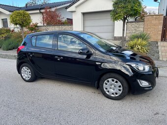 Hyundai i20 1.2 - 15