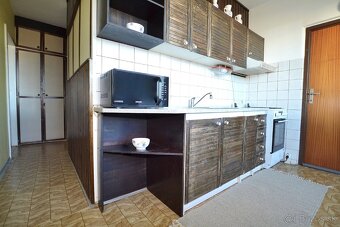 3 izbový byt s balkónom, s výhľadom na Vysoké Tatry, 70 m2 - 15