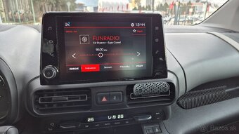 Citroën Berlingo BlueHDi 100 Live M - 15