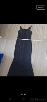 Spolocenske saty rozne.. - 15