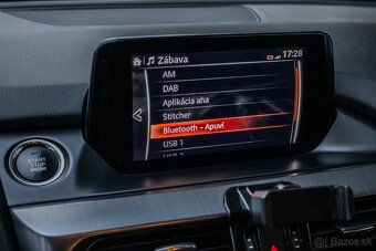 Mazda 6 2.0 Skyactiv-G Revolution / 1.MAJITEĽ / DPH / BOSE - 15