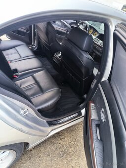 BMW e65 745i A/T benzín - 15