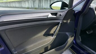 Volkswagen Golf 7 GTD 2.0 TDI – 2017 Facelift - 15