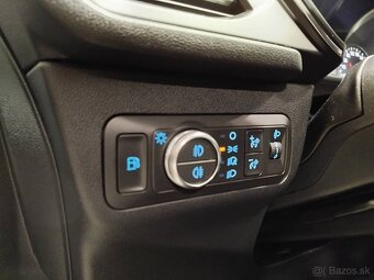 Ford Kuga 2.5 Duratec PHEV 225k Titanium CVT - 15