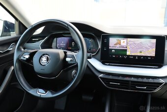 Škoda Octavia 2.0 TDI Style DSG - 15