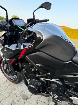 Kawasaki Z900 2023 - 15