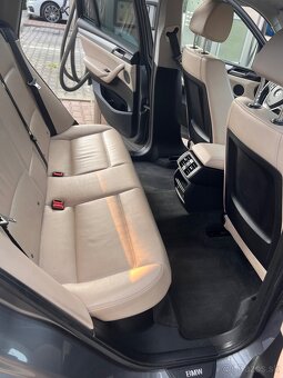 BMW X3 F25 - 15