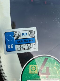 Ford Focus Combi 1.5 TDCi Titanium - 15