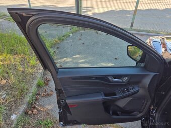 Ford Kuga 2.5 Duratec HEV 190k ST-Line eCVT - 15