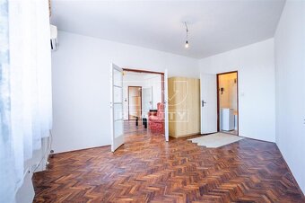 Lokalita, priestor, pokoj - 2-izbový byt s možnosťou... - 15