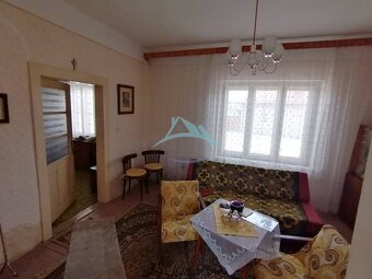 Rodinný dom na predaj – Hrkovce, okres Levice - 15