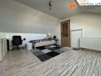 Rodinný dom v Sasinkove, okr. Hlohovec so samostatným vstupo - 15