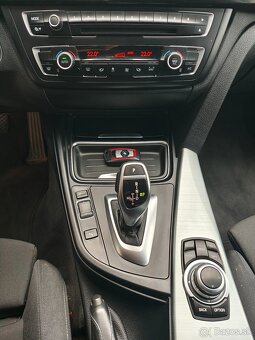 BMW 3 GT 330d xDrive - 15