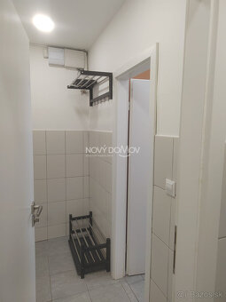 P R E N Á J O M - nebytové priestory, Hlavná ulica, GALANTA - 15