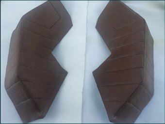 Čalunenie kabiny na traktory zetor 5011-7745 česká a slovens - 15