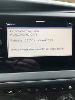 VW Caravelle T6.1 T6 6.1 - 15