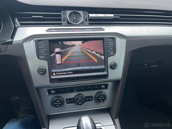 Volkswagen Passat B8 variant 2,0 tdi 110kw DSG Led 2015 - 15