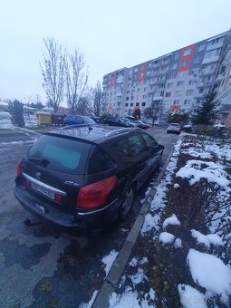 Peugeot 407sw 2.0 hdi 100kw - 15