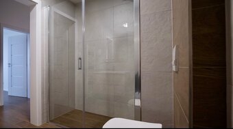 Nadštandardný 2-izbový byt blízko centra - 15