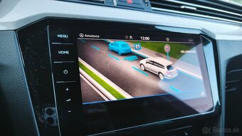 Volkswagen Passat B8 2.0 TDI dsg - 15