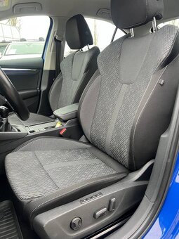 Škoda Octavia 1.5 TSI Style - 15