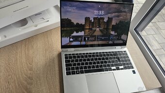 Samsung Galaxy Book Pro 360 Hybrid 2v1 konvertibilny 15.6' - 15