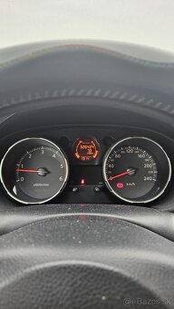 Nissan Qashqai 2.0 dci 110 kw - 15