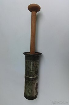 Retro veci do bytu - 15