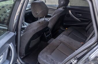 BMW Rad 3 Touring 330d - 15