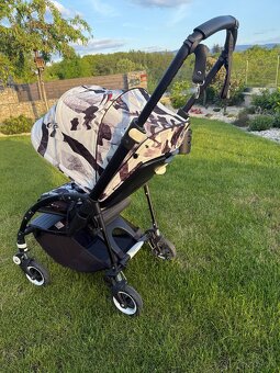 Bugaboo Bee5 Travel Set - 15
