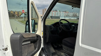 Citroën Jumper 2.2 HDi 33 L3H2 - 15