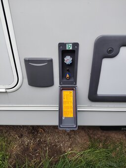 Tabbert Senara+ 460E r.v. 2025 / DPH /AKCIA DO 31.3.2026 - 15