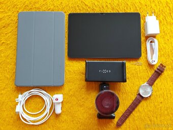Tablet Teclast T40 Pro LTE - 15