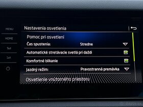 Škoda Kodiaq 2.0 TDI DSG 4x4 190PS STYLE WEBASTO 2020 - 15