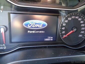 FordS-Max 2.0 EcoBoost SCTi Titanium A/T 7mCombi - 15