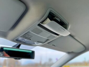 Seat Alhambra 2.0 TDi 103 kW 7 miest Style Viva Odpočet DPH - 15