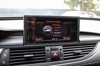 Audi A6 Avant 3.0 TDI DPF - 15