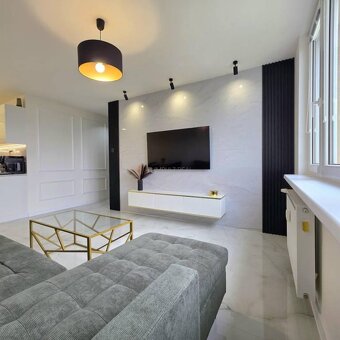 1,5i, OV, 40m2, Terasa, Lesnícka, rekonštruovaný, zariadený - 15