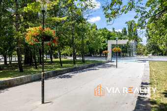 2-izbový byt na prenájom Astrova, Ružinov, Bratislava - IHNE - 15