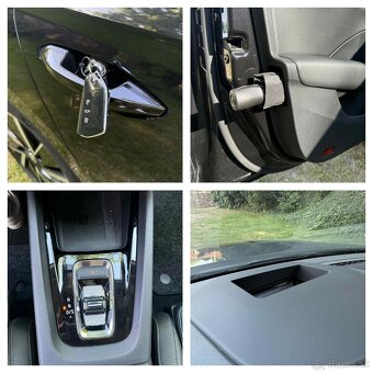 Škoda OCTAVIA 4 Combi 2.0TDi DSG 110kW VIRTUAL - 15