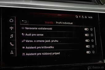 Audi E-tron 50 quattro S line - 15