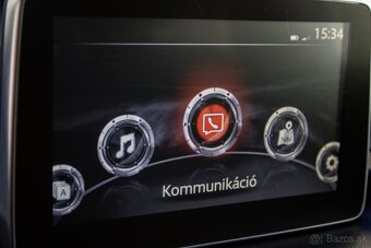 Mazda 3 2.0 Skyactiv -G120 Revolution - 15