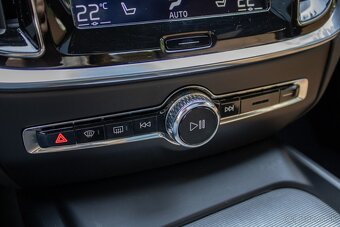 Volvo V60 D3 Inscription A/T - 15