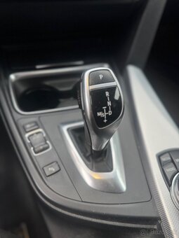 Bmw 328i Gt xDrive 180kw M-packet - 15