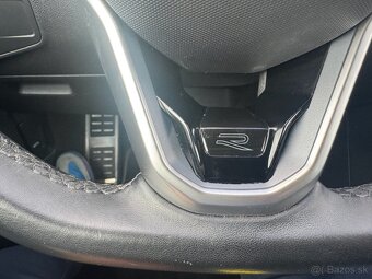 Volkswagen Tiguan R-line 110KW - 15