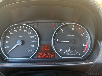 BMW Rad 1 116d - 15